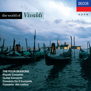 The World of Vivaldi