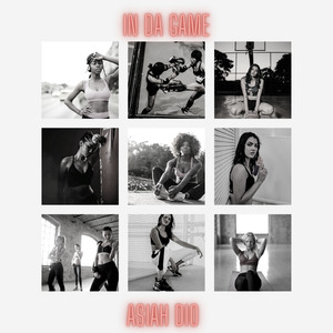 In Da Game (E.A.) (Explicit)
