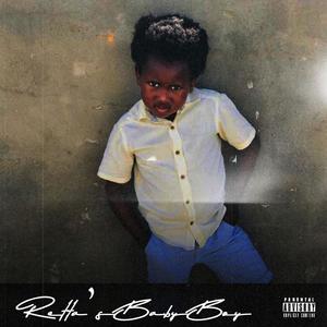 Retta's Baby Boy (Explicit)