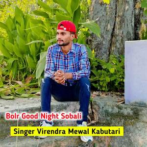 Bolr Good Night Sobali