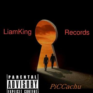 Liamking Records (Explicit)