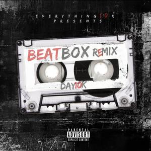 BeatBox (Remix) [Explicit]