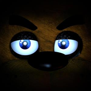 Five Nights at Freddy's (feat. FuhNaff) [Cover]