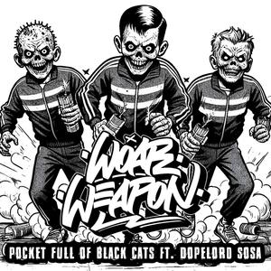 Pocket Full of Black cats (feat. Dopelord Sosa) [Explicit]