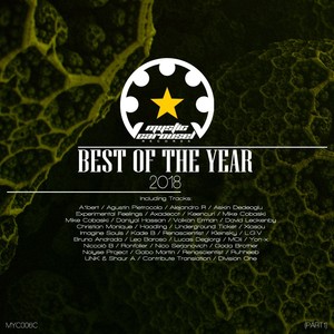 Scattered Rhythm (Kade B Remix)
