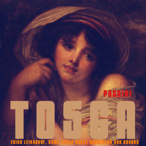 Tosca, Act III - Io De' Sospiri