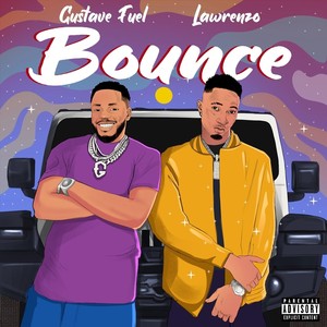 Bounce (feat. Lawrenzo)