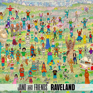 RAVELAND(V.A)