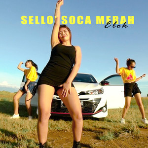 Sello' Soca Merah