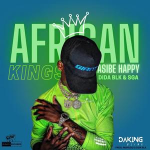 Asibe Happy (feat. Didablk & Sga)