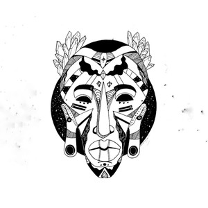 A Tale Of A Black Man