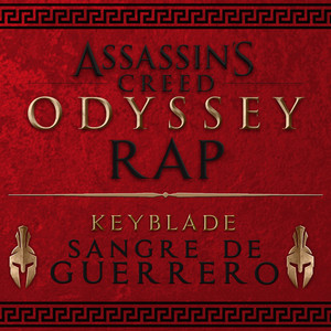 Sangre de Guerrero (Assassin's Creed Odyssey Rap)