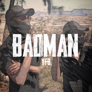 BADMAN