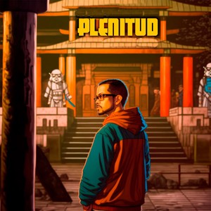 Plenitud (feat. Dj Saeg)