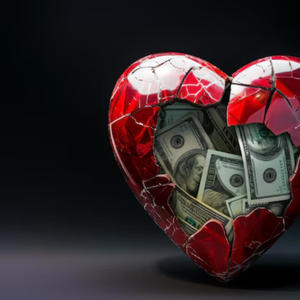 Love is expensive (feat. YSG Yella) (Explicit)