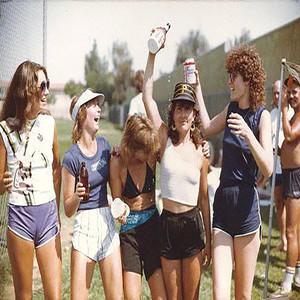 Nostalgia Got You (In a Chokehold)