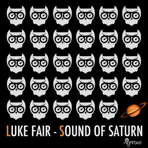 Sound Of Saturn (Phonic Funk Dub)