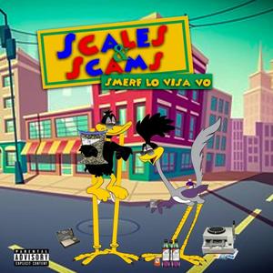 Shimmy Shimmy (Bonus) (feat. Drewski, Eli Sav & FuccJt) (Explicit)