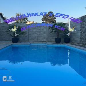 Bacardi ICE (feat. NevioUnikat) (Explicit)