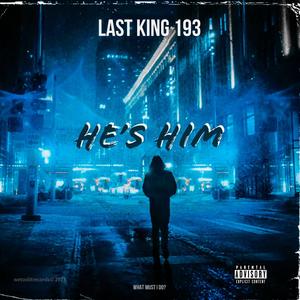 He's Him (Explicit)