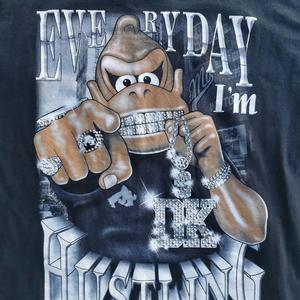 Bass Ambience (feat. Iggy Madison)