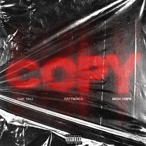 COPY (Explicit)