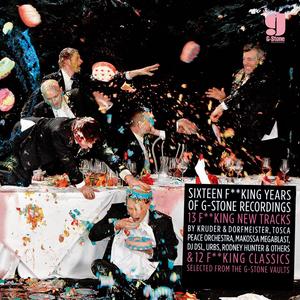 Oaschloch (feat. Urbs)