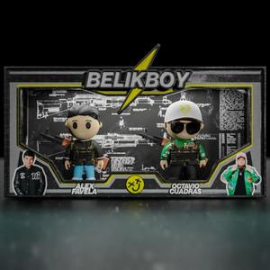 BELIKBOY (Explicit)