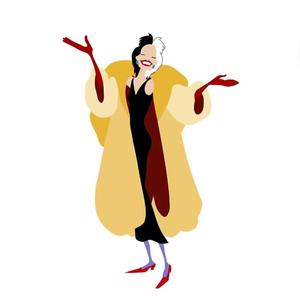 Cruella (Explicit)