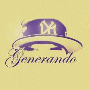 Generando (feat. kiddyelo) [Explicit]