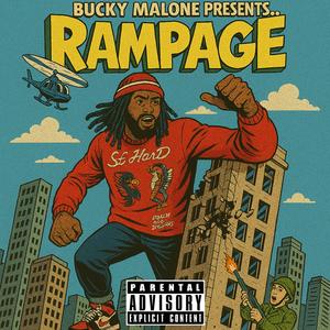 CLIMBING UP (feat. Tsea)