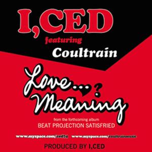 Love... Meaning(feat. Coultrain)
