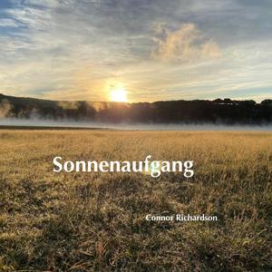 Sonnenaufgang (Computer-Generated Sample)