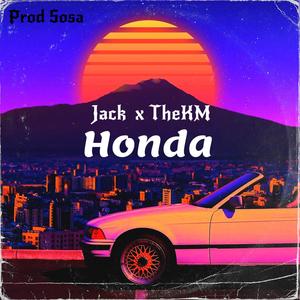 Honda (feat. The KM) [Explicit]