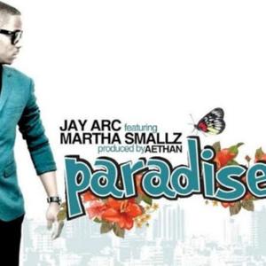 Paradise (feat. MARTHA SMALLZ)