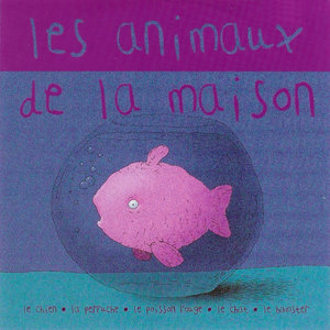 Les Animaux De La Maison