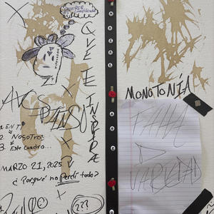 LLORANDO EN CONDADO (Explicit)