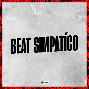 BEAT SIMPATÍCO (Explicit)