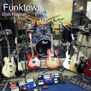 Funktown