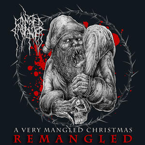 A Very Mangled Christmas