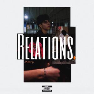 Relations (Explicit)