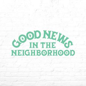 God Turn It Around (feat. Kurt Lykes & Ashten White)