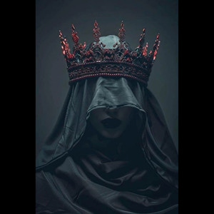 Villain Queen (Explicit)