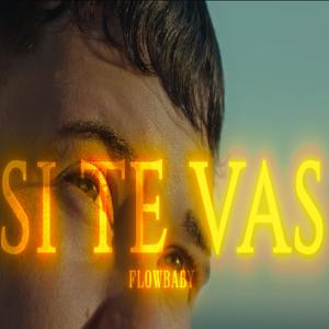 Si te vas (feat. Santi Bm)