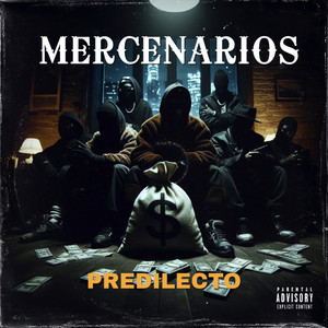 Mercenarios (Explicit)