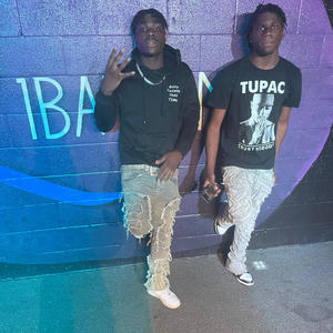 Steppin too hard 2 (feat. Otbjames) (Explicit)