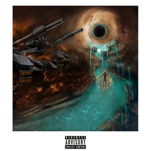 Act II(The Fires on the Horizon)[feat. Jordan Hood Koolie] (Explicit)