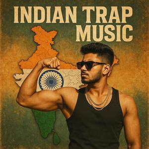 Ethnic Trap (Indian Trap Music) (feat. Lil Leica) (Explicit)