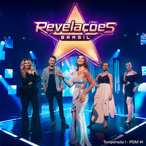 Revelações Brasil - Temporada 1 (PGM #1)