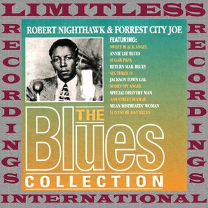 Robert Nighthawk & Forrest City Joe (The Blues Collection, HQ Remastered Version)